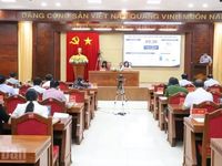 Đắk Lắk đẩy mạnh cải cách hành chính và cải thiện môi trường đầu tư kinh doanh để bứt phá
