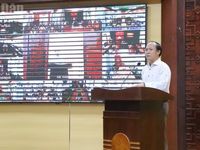 Đắk Lắk đẩy mạnh cải cách hành chính và cải thiện môi trường đầu tư kinh doanh để bứt phá