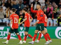 Lịch thi đấu World Cup 2026 ngày 24/6: Chờ Ronaldo 'bùng nổ'