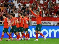 Chuyên gia dự đoán trận Bồ Đào Nha – Uzbekistan lúc 0h ngày 24/6