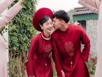Đi qua vợ chồng Hồ Văn Cường mới thấy: Từ các nguyên liệu quen thuộc, người dân đã sáng tạo nên những món ăn đặc sắc