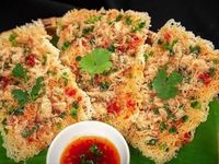 Ẩm thực ở quê Phương Oanh: Hương vị của núi đá, sông nước và đồng quê