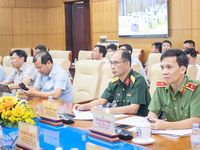 Ban Chỉ đạo Chính phủ đánh giá tiến độ phát triển khoa học, công nghệ và chuyển đổi số