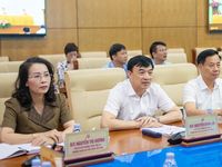 Ban Chỉ đạo Chính phủ đánh giá tiến độ phát triển khoa học, công nghệ và chuyển đổi số