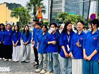 Hơn 17.000 thí sinh Quảng Ninh bước vào kỳ thi tuyển sinh lớp 10 THPT