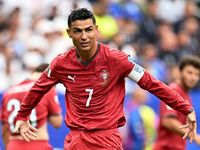 Loạt cột mốc lịch sử của Ronaldo chỉ sau một trận World Cup
