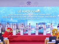 Nhà ở cho thuê: Để mỗi đồng vốn chính sách trở thành cơ hội an cư