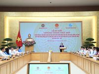Bảo đảm an toàn thực phẩm là bảo vệ sức khỏe nhân dân và nền kinh tế nông nghiệp