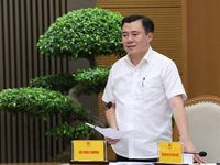Phó Thủ tướng Thường trực Phạm Gia Túc: Hoàn thiện Nghị định mới để tái cơ cấu hệ thống kinh doanh xăng dầu, giảm khâu trung gian