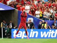 Ronaldo - 'người lao động' khắc nghiệt của bóng đá