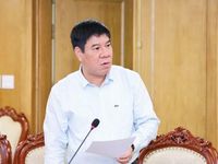 Triển khai nhiều nhiệm vụ lớn về KHCN, chuyển đổi số ngành Giáo dục