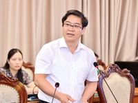 Triển khai nhiều nhiệm vụ lớn về KHCN, chuyển đổi số ngành Giáo dục