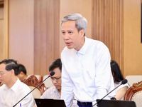 Triển khai nhiều nhiệm vụ lớn về KHCN, chuyển đổi số ngành Giáo dục