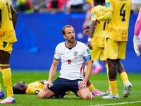 Kết quả bóng đá Bảng L World Cup 2026: Anh 0-0 Ghana – Hàng công thi đấu bế tắc, Tam Sư hòa bất lực trước 'Những ngôi sao đen'