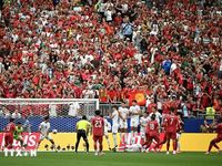 Ronaldo lập cú đúp giúp Bồ Đào Nha thắng đậm 5-0 ở World Cup 2026