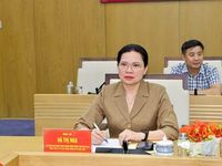Cụm thi đua các thành phố trực thuộc Trung ương sơ kết công tác Mặt trận 6 tháng đầu năm 2026