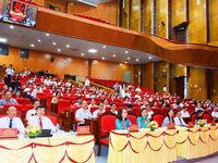 Bắc Ninh: Chung kết Hội thi Báo cáo viên, Tuyên truyền viên giỏi 2026