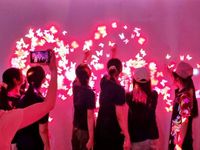 Bảo tàng Phụ nữ Việt Nam triển lãm đa giác quan 'Giao thời'