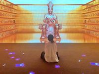 Bảo tàng Phụ nữ Việt Nam triển lãm đa giác quan 'Giao thời'