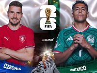 Lịch World Cup 2026 ngày 25/6: Cuộc đua ngôi đầu và những tấm vé cuối cùng