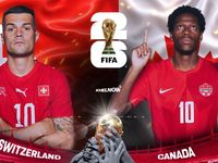 Lịch World Cup 2026 ngày 25/6: Cuộc đua ngôi đầu và những tấm vé cuối cùng