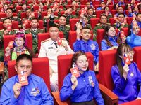 Xác lập tầm nhìn, phương thức hành động mới của tổ chức Đoàn