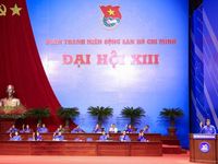 Xác lập tầm nhìn, phương thức hành động mới của tổ chức Đoàn