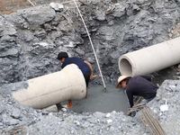 Tuyên Quang tăng tốc xây trường nơi biên giới