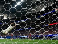 Kết quả bóng đá Bảng C World Cup 2026: Morocco 4-2 Haiti: Saibari đi vào lịch sử, Morocco ngược dòng nghẹt thở trước Haiti để giành vé đi tiếp