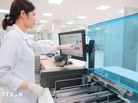 Bệnh viện Bạch Mai cơ sở Ninh Bình sẵn sàng đi vào hoạt động ngày 26/6
