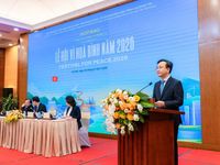 Lễ hội Vì Hòa bình 2026: 'Ký ức không chỉ là lời nhắc nhở về quá khứ…'