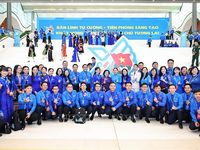 Trang bị năng lực giúp thế hệ trẻ tự tin thích ứng với biến động của thời đại