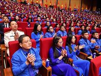 Trang bị năng lực giúp thế hệ trẻ tự tin thích ứng với biến động của thời đại