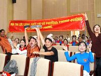 Phát huy vai trò lực lượng bảo vệ an ninh trật tự ở cơ sở