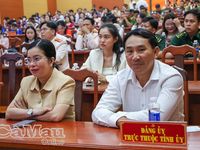 Những 'cầu nối' đưa nghị quyết đến với Nhân dân