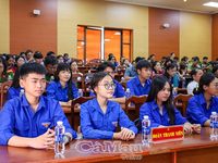 Những 'cầu nối' đưa nghị quyết đến với Nhân dân