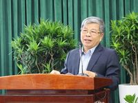 Hội thảo khoa học 50 năm Thành phố mang tên Bác: Khơi dậy niềm tự hào và khát vọng vươn mình
