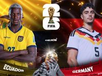 Lịch thi đấu World Cup 2026 ngày 26/6: Đức, Hà Lan đứng trước cơ hội lớn, Paraguay quyết đấu Australia