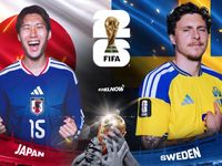 Lịch thi đấu World Cup 2026 ngày 26/6: Đức, Hà Lan đứng trước cơ hội lớn, Paraguay quyết đấu Australia