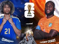 Lịch thi đấu World Cup 2026 ngày 26/6: Đức, Hà Lan đứng trước cơ hội lớn, Paraguay quyết đấu Australia