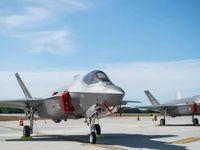 Ông Trump để ngỏ khả năng đưa Thổ Nhĩ Kỳ trở lại chương trình F-35