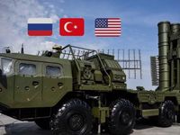 Ông Trump để ngỏ khả năng đưa Thổ Nhĩ Kỳ trở lại chương trình F-35