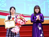 25 năm vun đắp những giá trị bền vững cho gia đình Việt