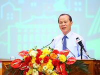 25 năm vun đắp những giá trị bền vững cho gia đình Việt