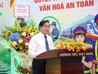 Chuyến tàu kết nối y tế chất lượng cao tới người dân