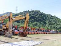 Đà Nẵng khởi công Dự án cải tạo, nâng cấp Quốc lộ 14D với tổng mức đầu tư hơn 4.500 tỷ đồng