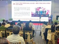 Đắk Lắk đẩy mạnh chuyển đổi số và phát triển hệ sinh thái doanh nghiệp bền vững