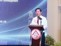 Đắk Lắk đẩy mạnh chuyển đổi số và phát triển hệ sinh thái doanh nghiệp bền vững