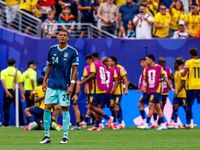 Khép lại bảng E World Cup 2026: Niềm vui nhân 3