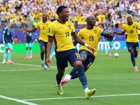 Khép lại bảng E World Cup 2026: Niềm vui nhân 3